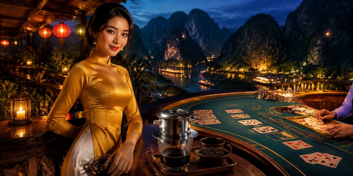 zx77 Hoàn tiền sảnh casino