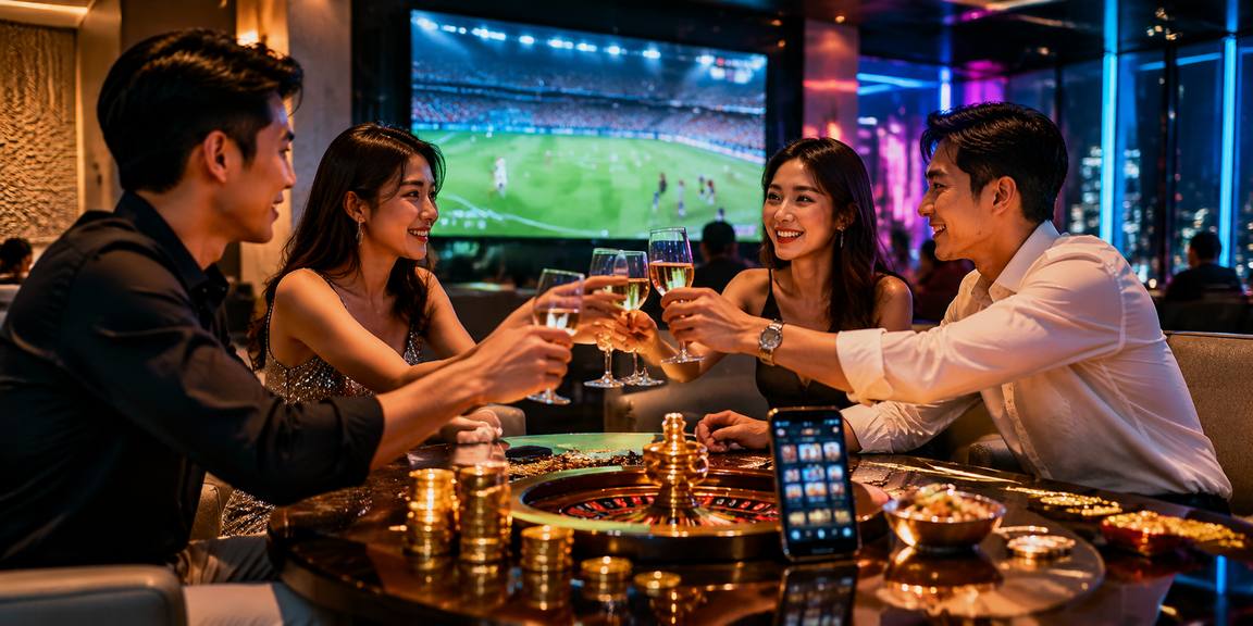 zx77 Sảnh casino zx77 – nạp qua Viettel Money, chơi ngay